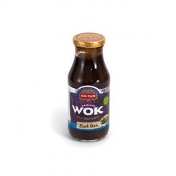 Go-tan wok black bean sauce image