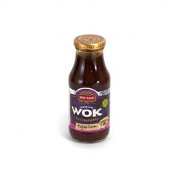 Go-tan wok ketjap sesam image