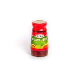 Grace guava jelly image
