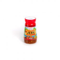 Grace jamaican jerk seasoning image