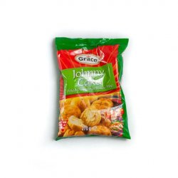 Grace Johnny cake (fried dumplings bakes mix) image