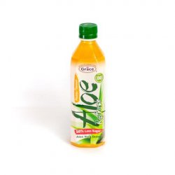 Grace mango flavour aloe refresh image