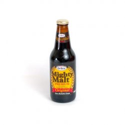 Grace mighty malt image