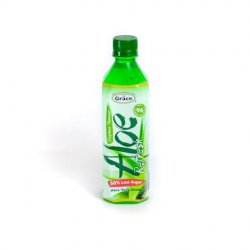 Grace original aloe refresh image