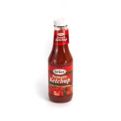 Grace tomato ketchup image
