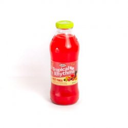Grace tropical rhythms fruit punch image