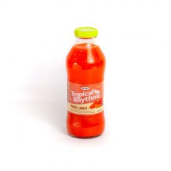 Grace tropical rhythmes mango carrot image