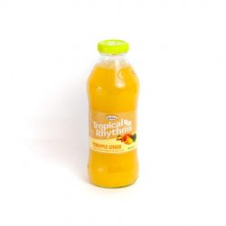 Grace tropical rhythms pineapple ginger image