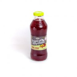 Grace tropical rhythms sorrel ginger image