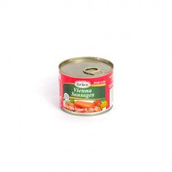 Grace Vienna sausages image