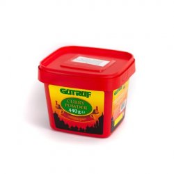 Gutruf curry powder image