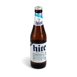 Hite beer image