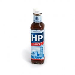 Hp sauce image