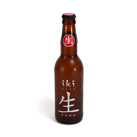 Iki beer image
