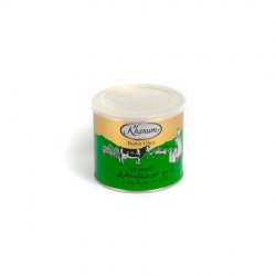 Khanum ghee image