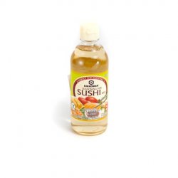 Kikkoman seasoning for sushi rice image