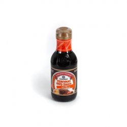Kikkoman teriyaki bbq sauce with honey image