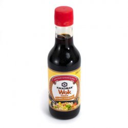Kikkoman wok sauce image