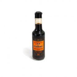 Lea & perrins-worcestershire image