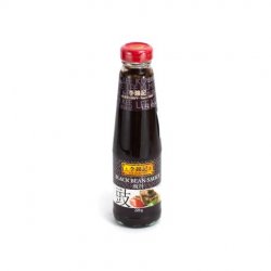 Lkk black bean sauce image