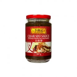 Lkk char siu sauce image