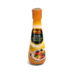 Lkk chinese style vinaigrette dressing image