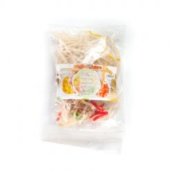 Lotus tapioca strips image