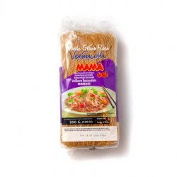 Mama whole grain rice vermicelli image