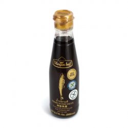 Megachef premium fish sauce image