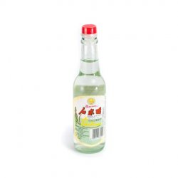Narcissus rice vinegar 4.6% image