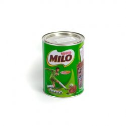 Nestle milo drink image