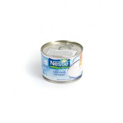Nestle original dessert image