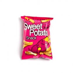 Nongshim sweet potato snack image