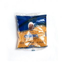 Nuhun Ankara cous cous image