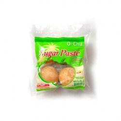 O cha sugar paste image