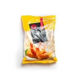 Obento panko bread crumbs image