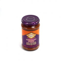 Patakas vindaloo paste image
