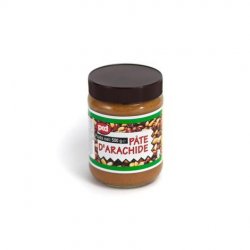 Pcd peanut butter image