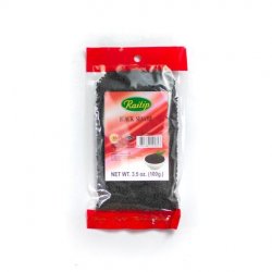 Raitip black sesame image