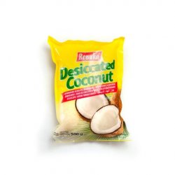 Renuka desiccated coconut image