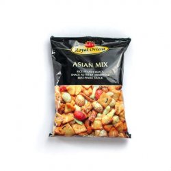 Royal orient asian mix image