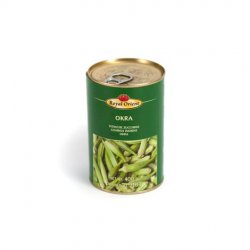 Royal orient okra image