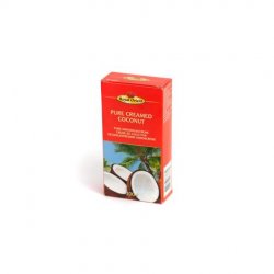 Royal orient pure creamed coconut image