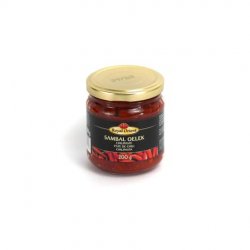 Royal orient sambal oelek image