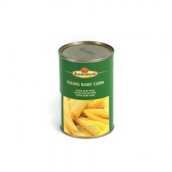 Royal orient young baby corn image