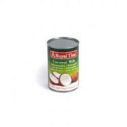 Royal thai coconut milk image