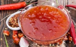Royal thay sweet chilli sauce for chicken image