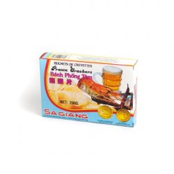Sagiang prawn crackers image