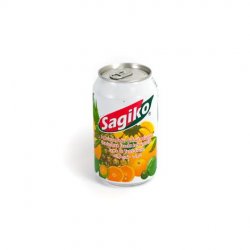 Sagiko mixfruit image