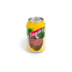 Sagiko pineapple image